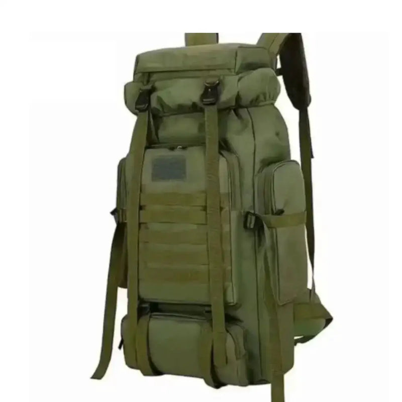 Large Capacity Mountaineering Backpack by Habicare