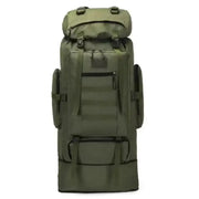 Large Capacity Mountaineering Backpack by Habicare