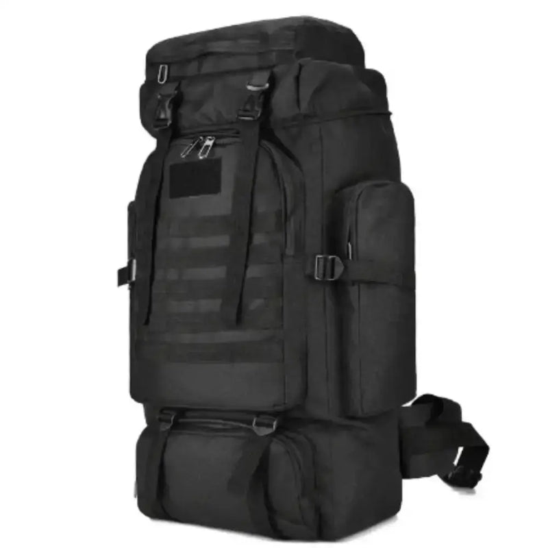 Large Capacity Mountaineering Backpack by Habicare