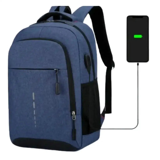 Large Capacity Travel Backpack by Habicare