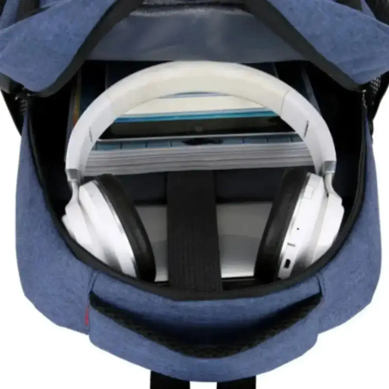 Large Capacity Travel Backpack by Habicare