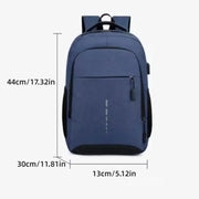 Large Capacity Travel Backpack by Habicare