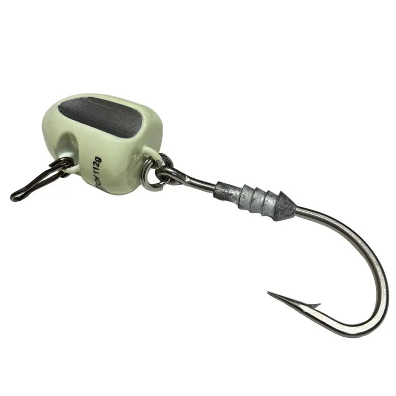 Inova Rhino Clip – Heavy-Duty Terminal Tackle Clip by Lure Me