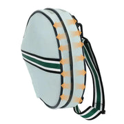 Large Sports Racket Bag (4 colours available) by Habicare