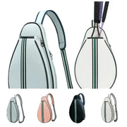 Large Sports Racket Bag (4 colours available) by Habicare