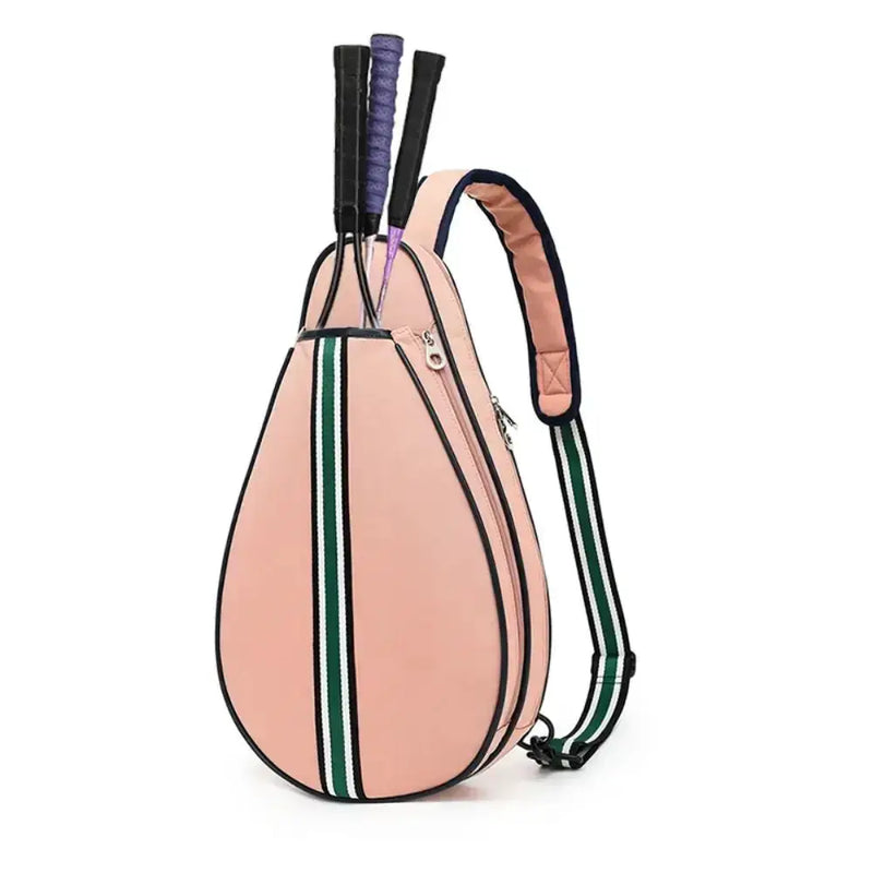 Large Sports Racket Bag (4 colours available) by Habicare