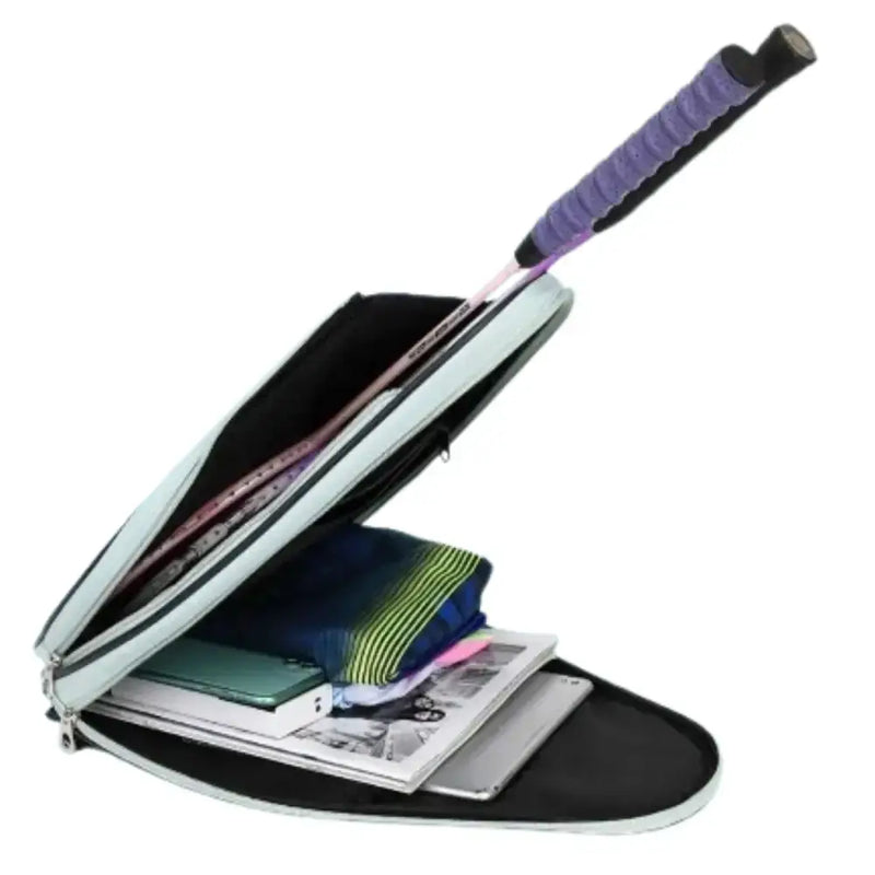Large Sports Racket Bag (4 colours available) by Habicare
