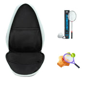 Large Sports Racket Bag (4 colours available) by Habicare