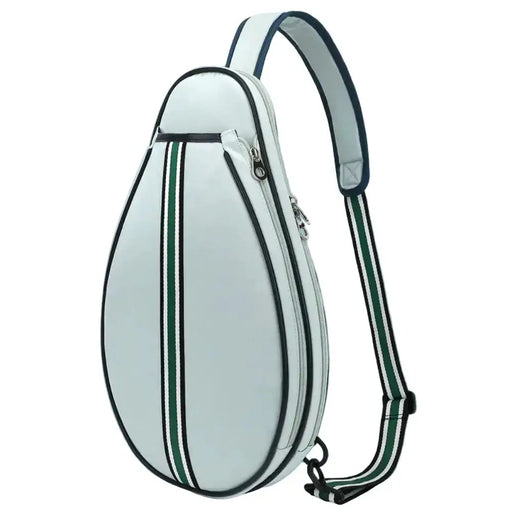 Large Sports Racket Bag (4 colours available) by Habicare
