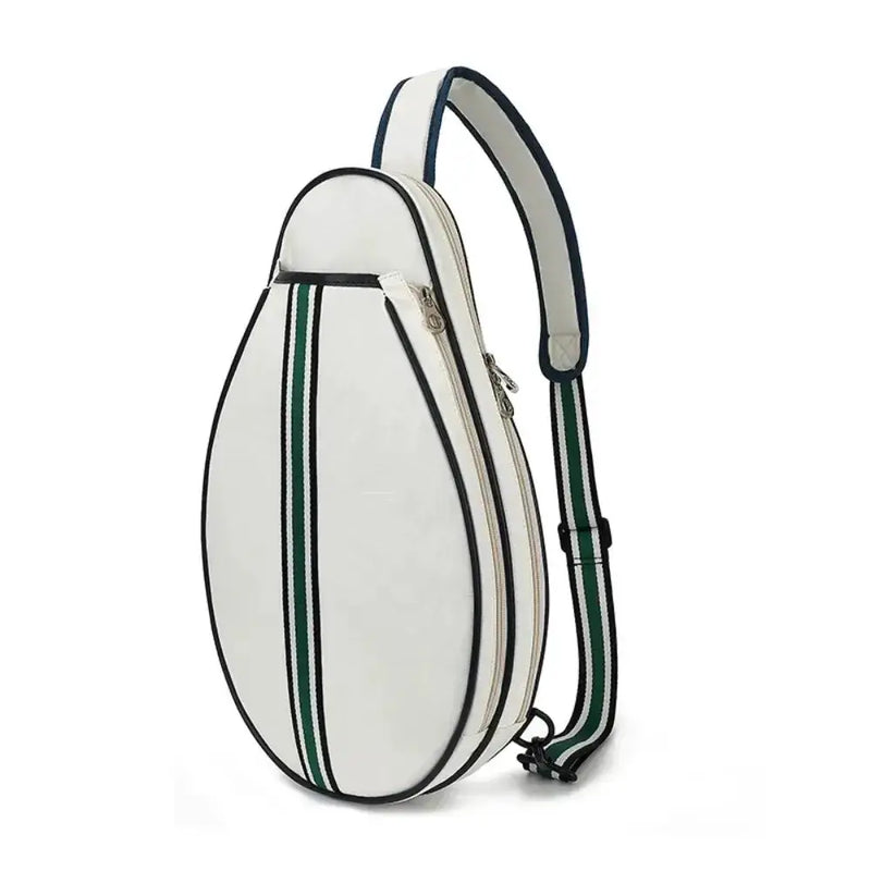 Large Sports Racket Bag (4 colours available) by Habicare