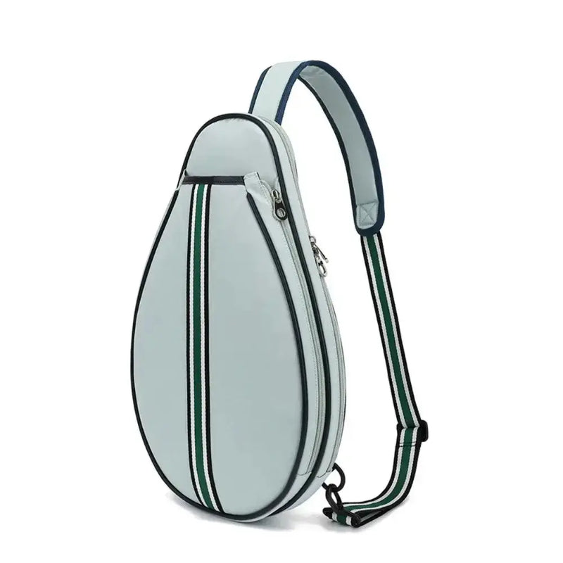 Large Sports Racket Bag (4 colours available) by Habicare
