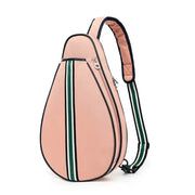 Large Sports Racket Bag (4 colours available) by Habicare