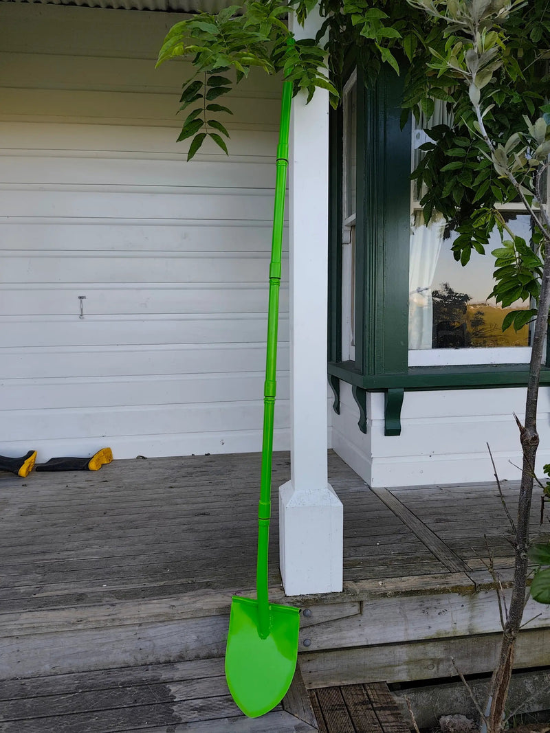 MSE Outfitters Premium Takedown Shovel by Mead's Supply & Equipment Outfitters limited