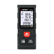 Laser Rangefinder by Habicare