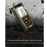 Laser Rangefinder by Habicare
