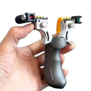 High-Power Precision Hunting Catapult by Habicare