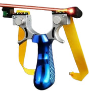 High-Power Precision Hunting Catapult by Habicare