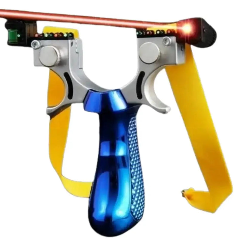 High-Power Precision Hunting Catapult by Habicare