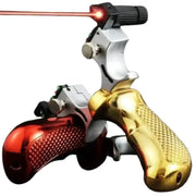 High-Power Precision Hunting Catapult by Habicare