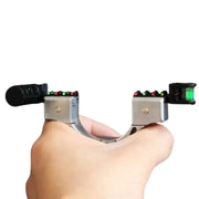 High-Power Precision Hunting Catapult by Habicare