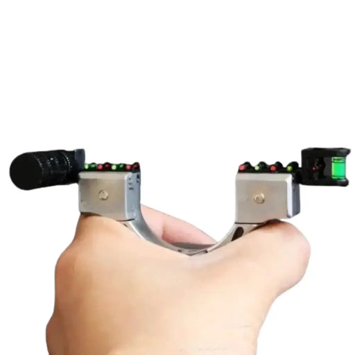 High-Power Precision Hunting Catapult by Habicare