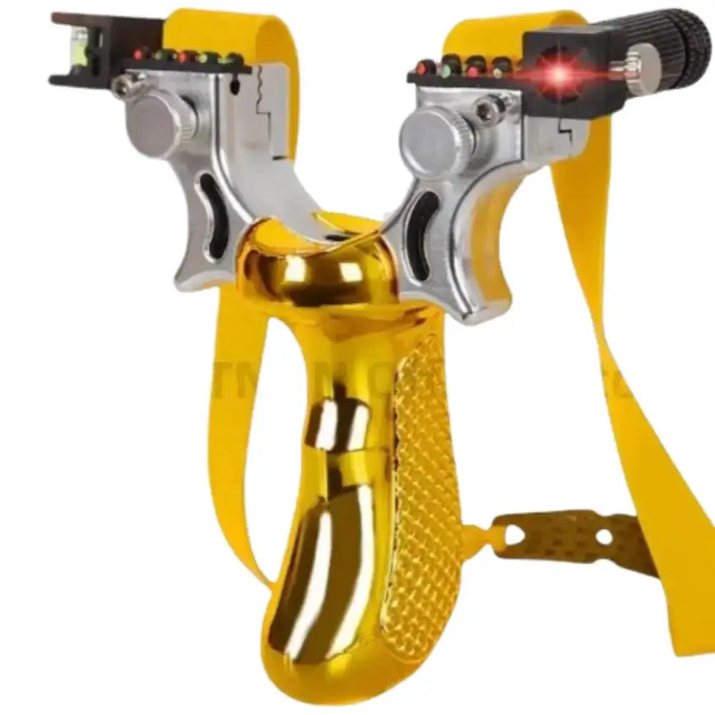 High-Power Precision Hunting Catapult by Habicare