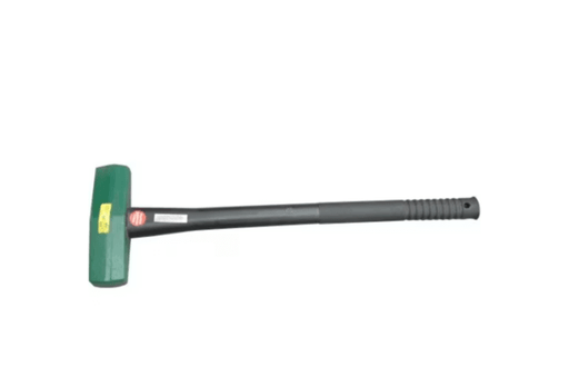 Lasher Lasher Lopp Lasher Spalling Hammer with Poly Handle 6.3kg