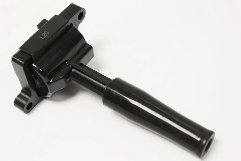 Ignition Coil (2-pin) Jaguar XK8 4.0 V8 ('96-99) - LCA1510AB by JBH AUTO PARTS