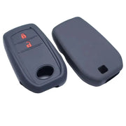Habicare Silicone Remote Key Cover for Toyota RAV4, Corolla, Camry & Hilux Silicone Remote Key Cover for Toyota RAV4, Corolla, Camry & Hilux