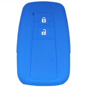 Habicare Silicone Remote Key Cover for Toyota RAV4, Corolla, Camry & Hilux Silicone Remote Key Cover for Toyota RAV4, Corolla, Camry & Hilux