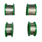 Lead-Free Rosin Core Solder Wire (Sn99.3/Cu0.7) (different models available) by Habicare