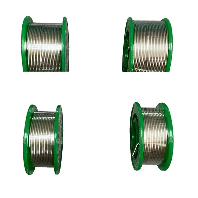 Lead-Free Rosin Core Solder Wire (Sn99.3/Cu0.7) (different models available) by Habicare