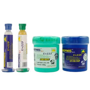 Lead-Free Solder Flux Paste by Habicare