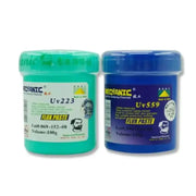 Lead-Free Solder Flux Paste by Habicare