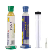 Lead-Free Solder Flux Paste by Habicare