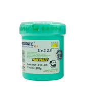 Lead-Free Solder Flux Paste by Habicare