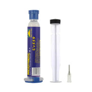 Lead-Free Solder Flux Paste by Habicare