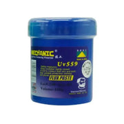 Lead-Free Solder Flux Paste by Habicare