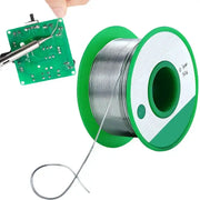 Lead-Free Solder Wire Sn99.3/Cu0.7 (different sizes available) by Habicare