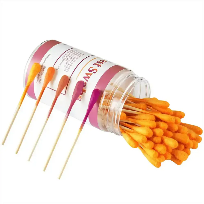 Lead Test Kit Swabs (Pack of 60) by Habicare