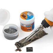 Leaded Solder Paste by 9eight5