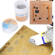 Leaded Solder Paste by 9eight5