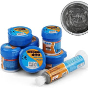 Leaded Solder Paste by 9eight5