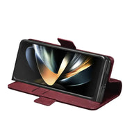 Leather Case for the Samsung Galaxy Z Fold7 (4 colours available) by Habicare
