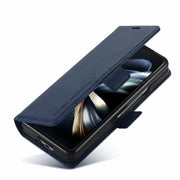 Leather Case for the Samsung Galaxy Z Fold7 (4 colours available) by Habicare