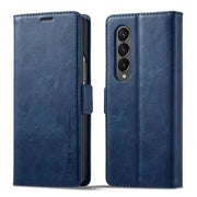 Leather Case for the Samsung Galaxy Z Fold7 (4 colours available) by Habicare