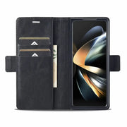 Leather Case for the Samsung Galaxy Z Fold7 (4 colours available) by Habicare
