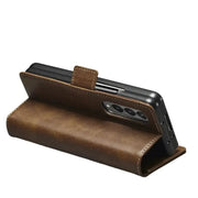 Leather Case for the Samsung Galaxy Z Fold7 (4 colours available) by Habicare