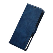 Leather Case for the Samsung Galaxy Z Fold7 (4 colours available) by Habicare