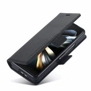 Leather Case for the Samsung Galaxy Z Fold7 (4 colours available) by Habicare